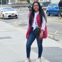 Anggie Paola Garzon Niño