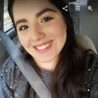 Mariana Espino Cantú