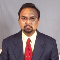 Raman Yallapragada
