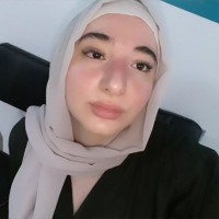 Sarah Amina Kaced