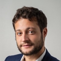 Nicolas Chican