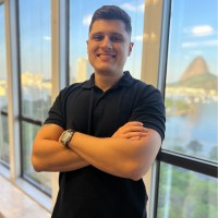 Victor Cipriano AI