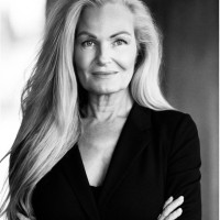 Yvonne Astor