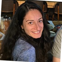 Yael B. Iba