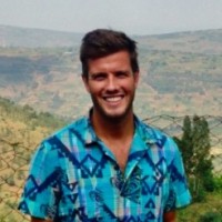 Jared Scharf