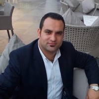 Amr Khattab