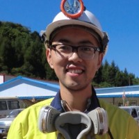 Adam Gong