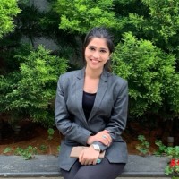 Niharika Jain