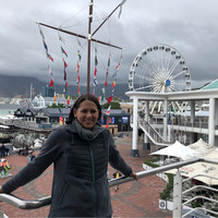 Nadia Venter