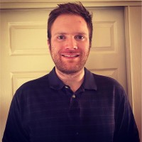 Hunter Goddard, MA, BA
