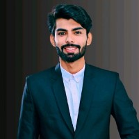 Bhavesh Motwani