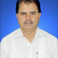 Mohammad Mustaque