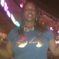 Tisa Maxwell