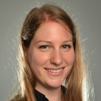 Samantha Mark