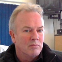 Steve Curtis