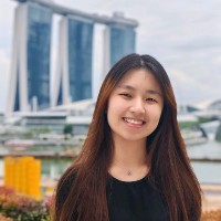 Koh Jia Qi