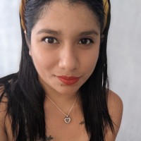 Patricia Perez Alvarado