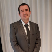Andrew Mladenis