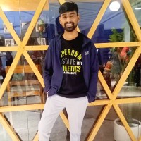 Sagar Navghare