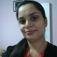 Anuradha Sharma