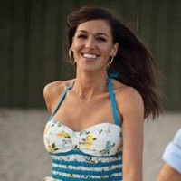 Aubrey Reisenweber
