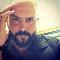 Nader Almakhoul