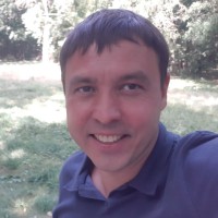 Kostiantyn Kornieiev
