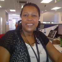 Sheba Sibindi