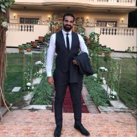Mohamed Ali