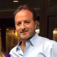 Rob Shilling