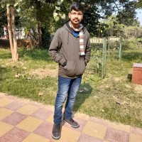 Rohith Mankala