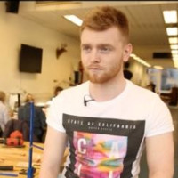 Connor O'Neill