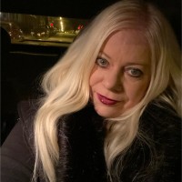 Colette Sharp