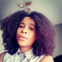 Karabo Ramafemo