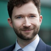 Daniel Paul