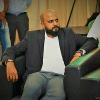 Nishant P