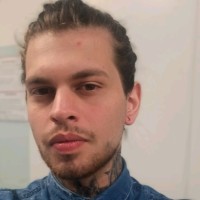 Mateus Pereira Dos Santos