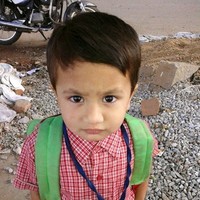 Thimmesh Ranga