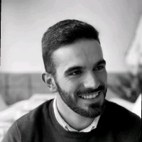 Ignacio Luque Ruiz