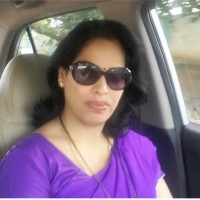 Purnima B