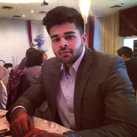 Zohaib Aref