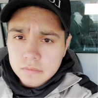 Eric De La Cruz