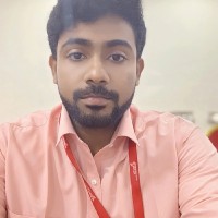 Rajan Varghese