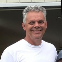 Alan Priestley