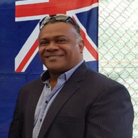 Viliame (Bill) Tokalautawa