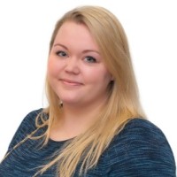 Louise Cowgill