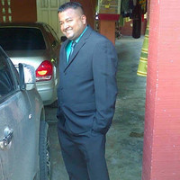 Robby Harnanan