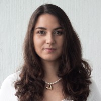 Victoria Novik (Melnikovich)