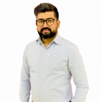 Talha Hameed