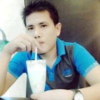 Chairuddin Siregar